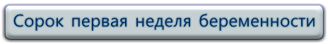 41 неделя беременности